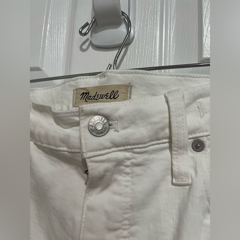 Madewell The Perfect Vintage Jean - Picture 3 of 9